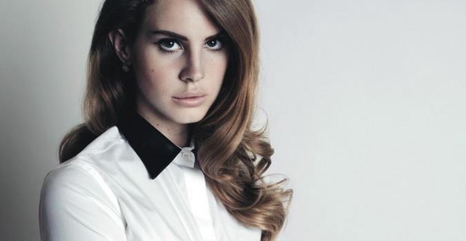 Lana Del Rey