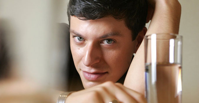 Patrizio Buanne - Forever Begins Tonight Patrizio Buanne - Forever Begins Tonight