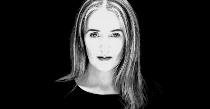 Lisa Gerrard