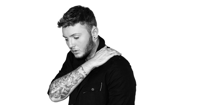 James Arthur