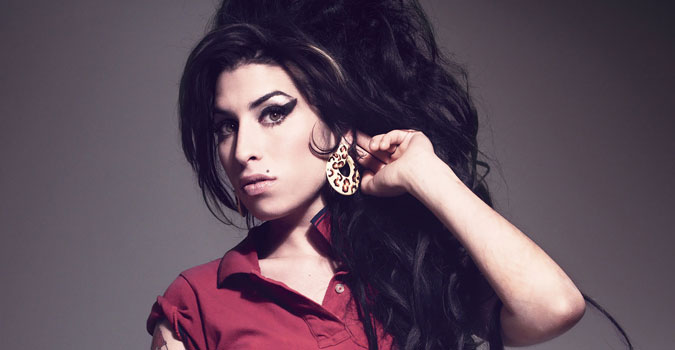 Amy Winehouse