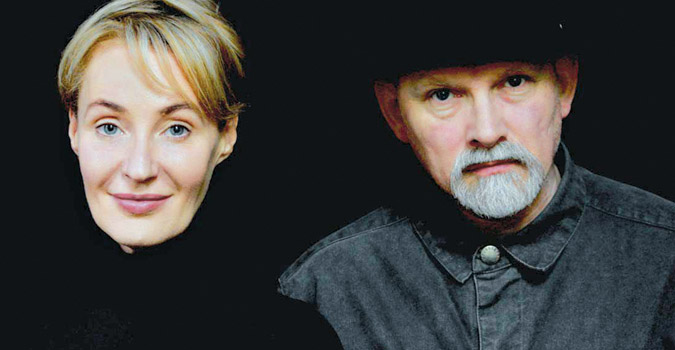 Dead Can Dance