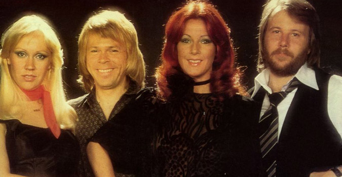 ABBA
