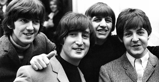 The Beatles