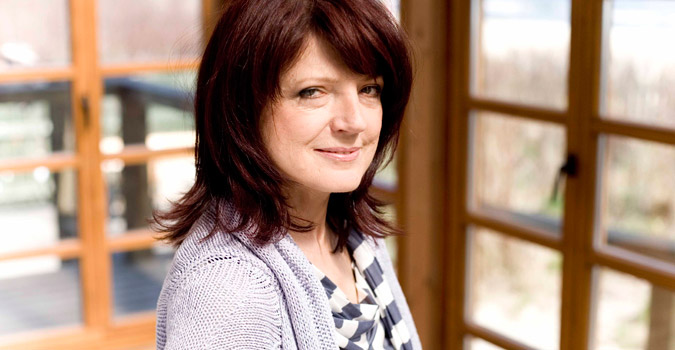 Urszula Dudziak