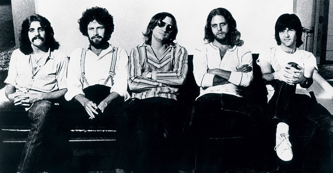 The Eagles