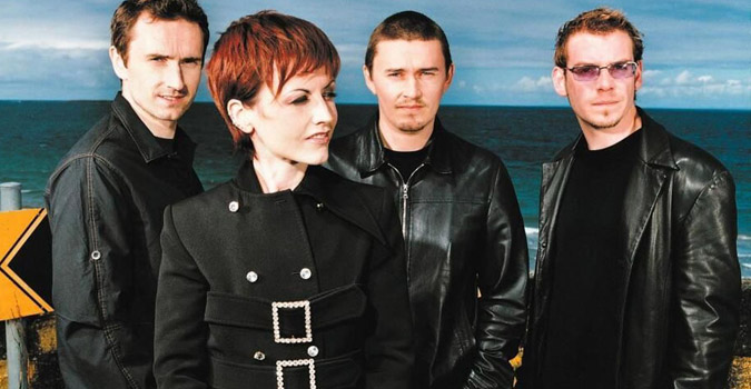 Cranberries