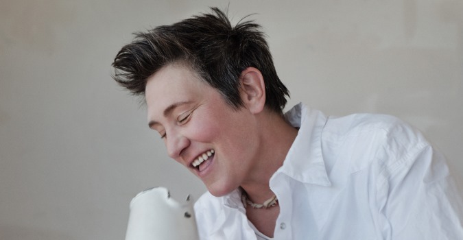 k.d. lang