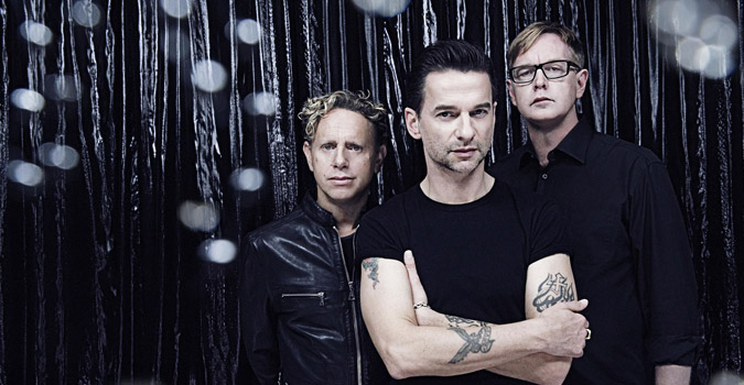 Depeche Mode