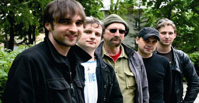 Andrej Dziubek Nebb* Andrej Nebb - Natural Andrej Dziubek Nebb* Andrej Nebb - Natural