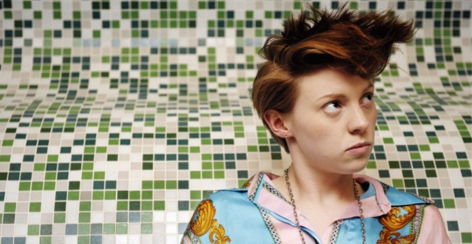 La Roux
