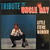 Tribute To Uncle Ray