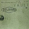Vault: Def Leppard Greatest Hits (1980&#8211;1995)
