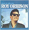 There Is Only One Roy Orbison