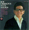 Roy Orbison's Many Moods