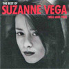Tried and True: The Best of Suzanne Vega