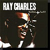 Ray Charles: Blues + Jazz