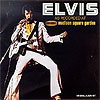 Elvis as Recorded at Madison Square Garden