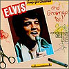 Elvis Sings for Children and Grownups Too!