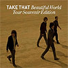 Beautiful World: Tour Souvenir Edition