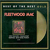 Fleetwood Mac Greatest Hits: Best Of The Best Gold 