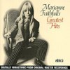 Marianne Faithfull's Greatest Hits