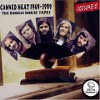 Canned Heat 1969-1999: The Boogie House Tapes, Vol. 2