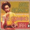 The Coming of Jah: Anthology 1967-1976