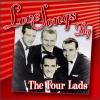 Love Songs by the Four Lads