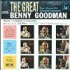 The Great Benny Goodman