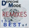 The Best Of Remixes (PLCDBONG39)