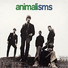 Animalisms (UK LP)
