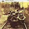 Animal Tracks (US LP)