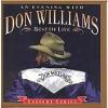 Evening With Don Williams: Best Live