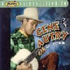 A Proper Introduction to Gene Autry: Don't Fence Me In