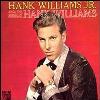 Songs of Hank Williams