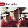 Playlist: The Very Best of Brad Paisley