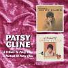 A Tribute To Patsy Cline 