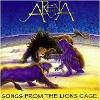 Songs from the Lion's Cage