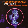 Live at the Social Volume 1