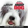 The Shaggy Dog (Soundtrack)