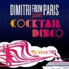 Dimitri From Paris Presents Cocktail Disco Volume 2