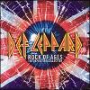 Rock of Ages: The Definitive Collection