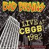 Live at CBGB's 1982