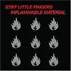 Inflammable Material