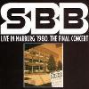 Live In Marburg 1980 The Final Concert