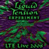 Liquid Tension Experiment Live 2008 - Limited Edition Boxset