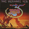 The Ultimate Yes: 35th Anniversary Collection
