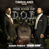 Timbaland Presents The Fall of John Doe...The Rise of D.O.E