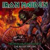 From Fear To Eternity: The Best Of 1990-2010 - Iron Maiden